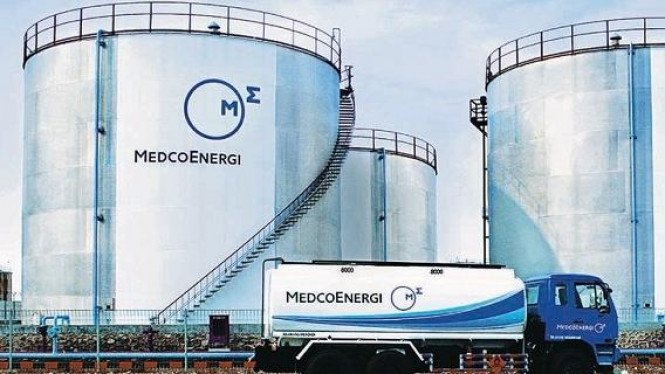 Akselerasi, Medco Energi (MEDC) Tuntaskan Buyback Global Bond USD150 Juta