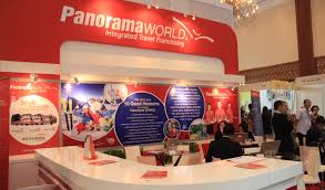 Masuk Periode Juni-Juli, Panorama (PANR) Fokus Kejar Group Tour Liburan Sekolah
