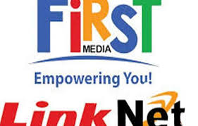 First Media (KBLV) Akui Penjualan Saham Link Net Ganggu Kelangsungan Usaha