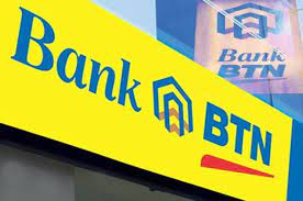 Sah! DPR RI Setujui Bank BTN (BBTN) Raih PMN Rp2,9 Triliun