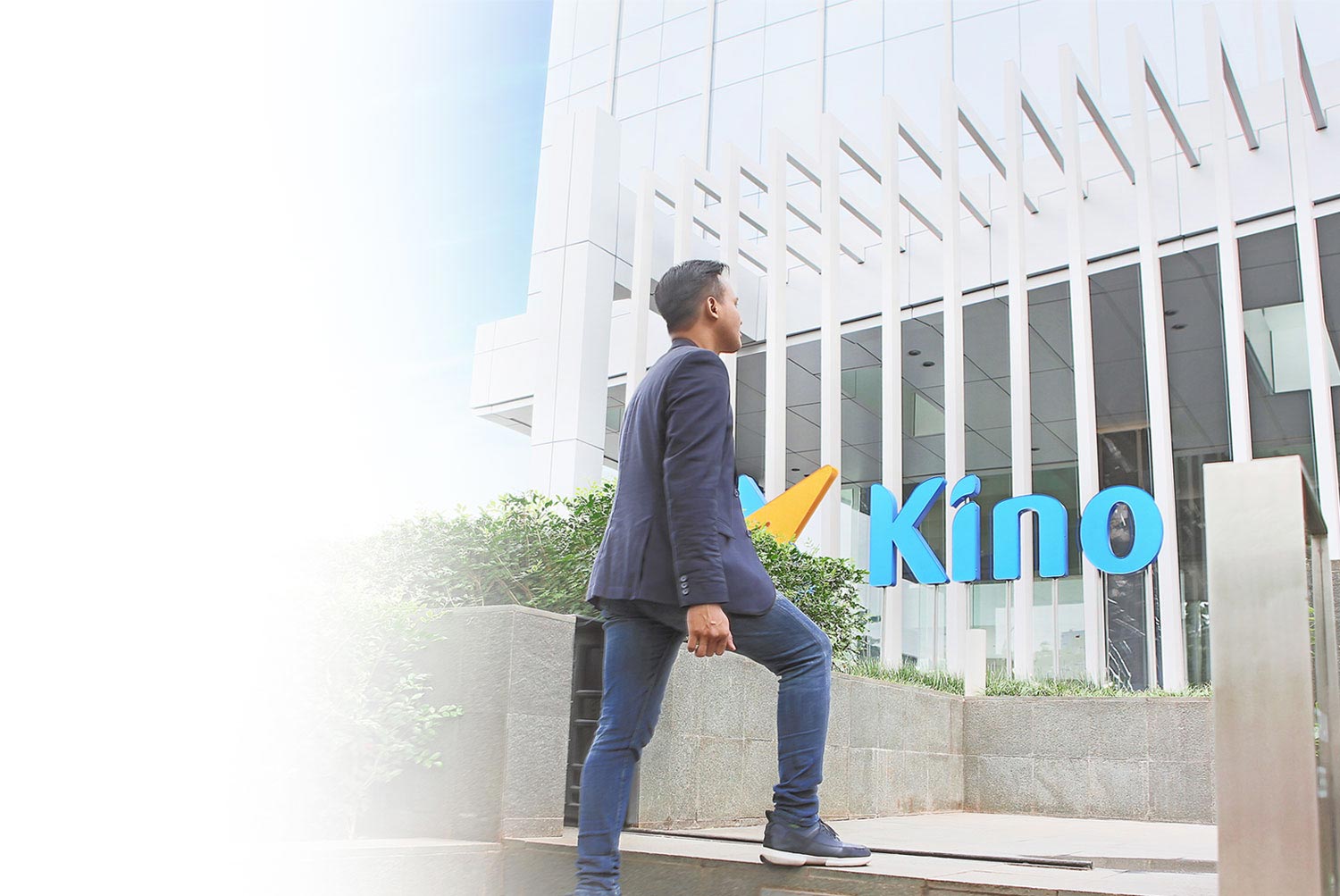 Integrasikan Bisnis, Kino Indonesia (KINO) Beli Aset Anak Usaha Rp736,36 Miliar