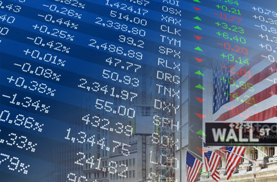 Indeks Saham Asia Dibuka Turun, Terpapar Aksi Jual di Wall Street