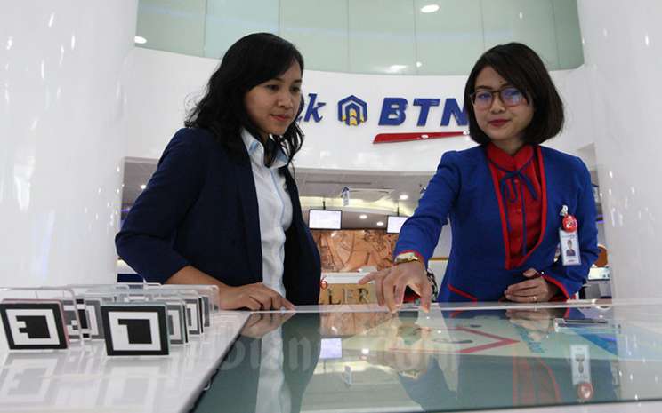 Sepakat Berdamai, Bank BTN (BBTN) Beri Kesempatan Debitur Tuntaskan Kredit