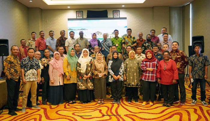 Jalankan Strategi Regenerasi Petani, Kementan Gelar Multi Stakeholders Forum di Sorong