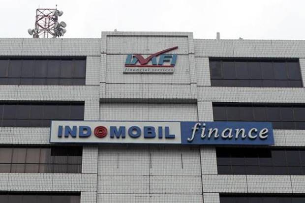 Indomobil Finance Tawarkan Obligasi Tahap I 2022 Senilai Rp600 Miliar