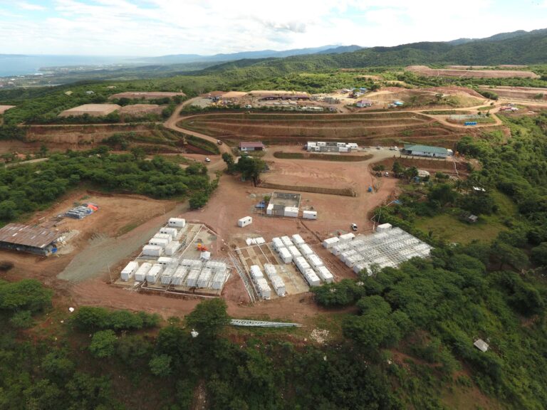 Bumi Resources Minerals (BRMS) Progres Pabrik Emas ke Dua di Palu
