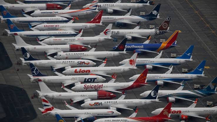 Prospek Membaik, Maskapai Penerbangan Global Berpeluang Kurangi Kerugian 2022