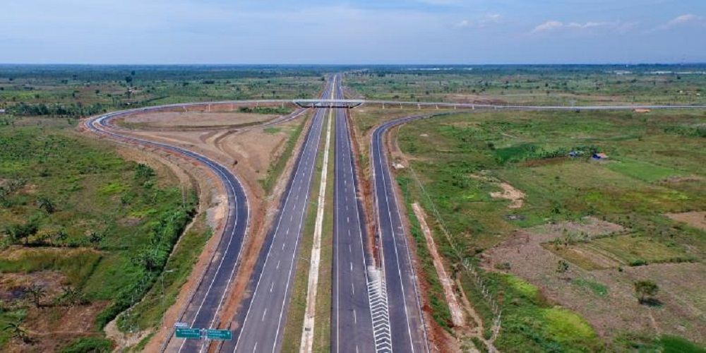 Menteri PUPR: Indonesia-Korsel Pererat Kerja Sama Infrastruktur Jalan dan Jembatan