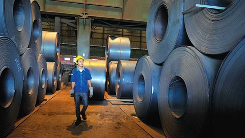 Tawarkan OWK Rp800 Miliar, Besok Krakatau Steel (KRAS) Minta Restu Investor