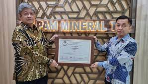 Kebutuhan Nikel Mulai Intensif, PAM Mineral (NICL) Patok Penjualan 1,5 Juta Ton di 2022