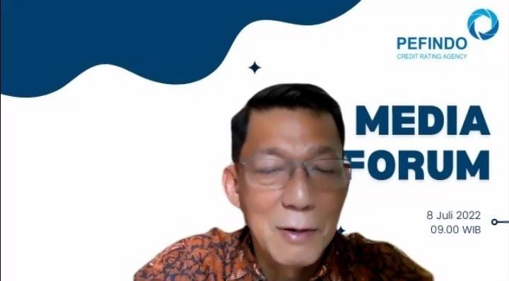 Mantap! Pefindo Raih Mandat Penerbitan Obligasi Untuk Semester II-2022  Rp70 Triliun