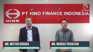 Punya Rating AAA, Hino Finance Tawarkan Obligasi Rp700 Miliar
