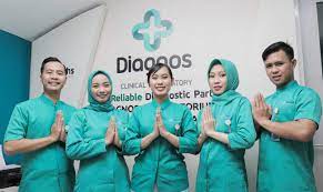 Diagnos Laboratorium (DGNS) Tambah Bidang Usaha dan Bangun Klinik Anyar di Bandung