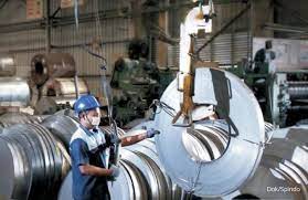 Siapkan Pembelian Bahan Baku, Steel Pipe Industry (ISSP) Tawarkan Obligasi Rp150 Miliar