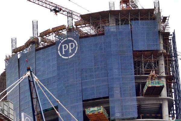 PTPP Catat Kontrak Baru Rp10,93 Triliun Hingga Juni, Ini Daftar Proyeknya