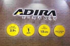 Adira Finance (ADMF) Kebut Digitalisasi dan Inovasi Terbaru
