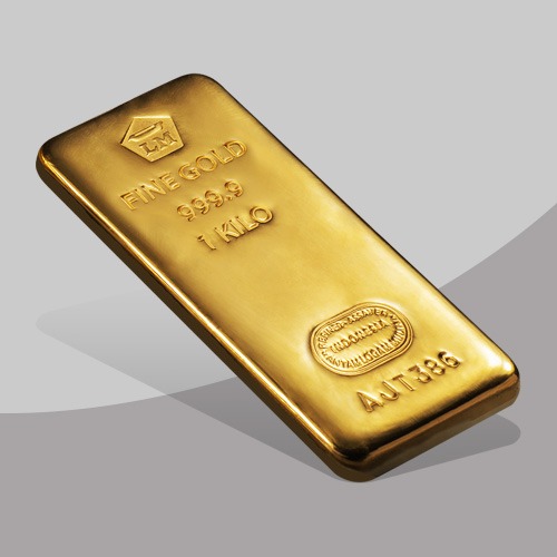 Harga Emas Antam Hari Ini Merangkak Naik Rp3.000 Per Gram