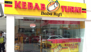 Miliki 969 Gerai Kebab Babarafi, Sari Kreasi Boga IPO Cari Dana Rp123 M