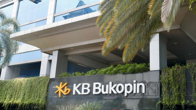 Pacu Pertumbuhan DPK, Bank KB Bukopin Gelar Program D’Star Anniversary