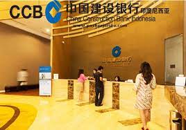 Memburuk! Rasio Kredit Bermasalah Bank China Construction (MCOR) Sentuh 4,3 Persen