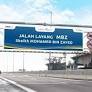 Lewat Nusantara Infrastructure (META), Group Salim Bakal Caplok Tol MBZ Senilai Rp4,38 T