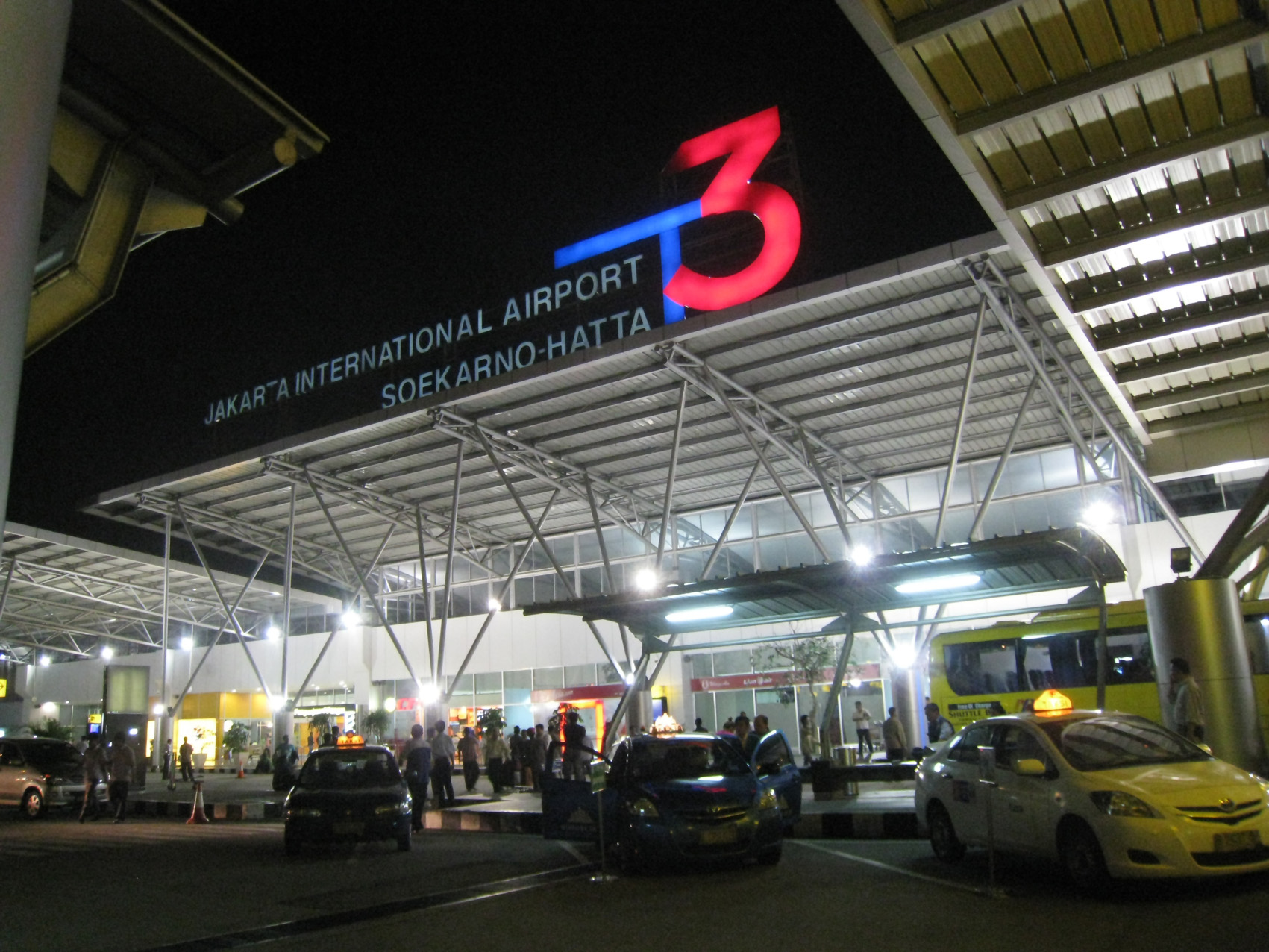 Libatkan YLKI, Angkasa Pura II Sosialisasikan Penyesuaian Tarif Airport Tax