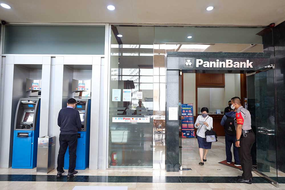 Terbukti Suap! Begini Reaksi Bank Pan Indonesia (PNBN)
