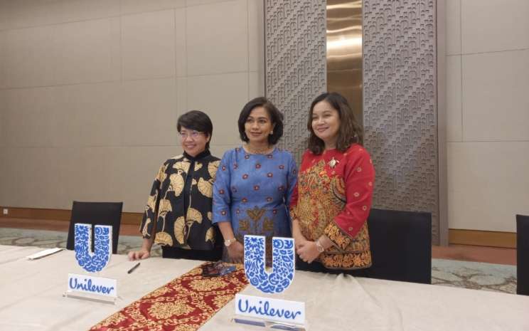 Berkat Kekuatan Merek-merek Besar, Unilever Indonesia (UNVR) Raih Penjualan Rp21,4 Triliun