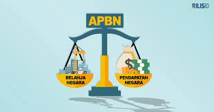 Penerimaan Pajak Tumbuh 55,7%, APBN Per Juni 2022 Surplus 0,33% Terhadap PDB Indonesia