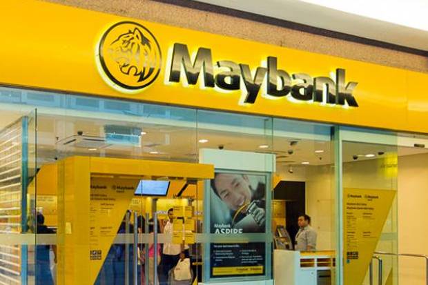 Pendapatan Bunga Naik Tips, Maybank (BNII) Raih Laba Bersih Rp663 Miliar di Semester I