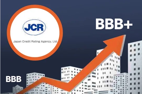 JCR Pertahankan Sovereign Credit Rating RI pada BBB+ (Investment Grade)
