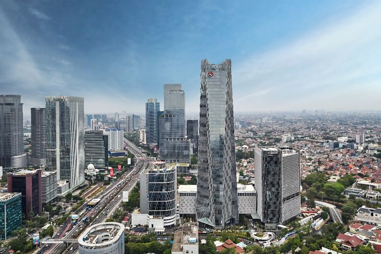 Paruh Pertama 2022 Telkom Indonesia (TLKM) Tabulasi Laba Rp13,31 Triliun, Cek Pendorongnya