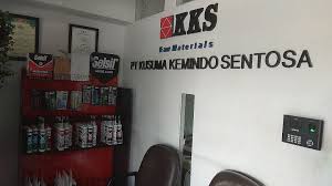 Disambut Gempita, Penawaran Saham Kusuma Kemindo Sentosa (KKES) Oversubscribed 30,45 Kali