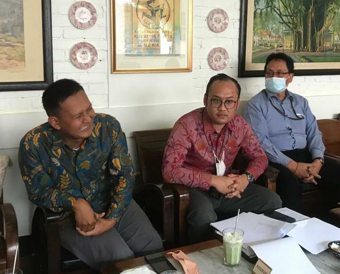 Lombok TV Minta Pemerintah Patuhi Keputusan MA Terkait PP 46/2021
