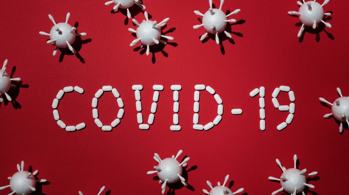 Pandemi Covid-19, Dalam Tiga Hari Terakhir Kasus Baru Lebih Kecil dari Sebelumnya