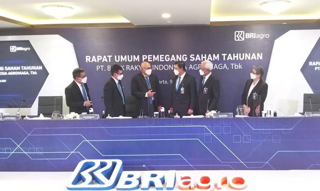 Ekspansi Kredit, Bank Raya Indonesia (AGRO) Jajakan Right Issue 3,5 Miliar Lembar
