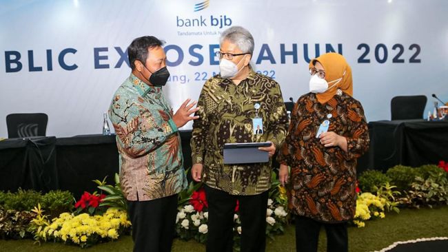 Jelang Jatuh Tempo, Pefindo Pertegas Obligasi Bank BJB (BJBR) dengan Rating idAA