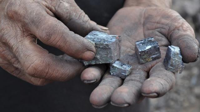 Pemerintah Wajibkan Pengolahan Dan Pemurnian Mineral Kritis Dilakukan di Dalam Negeri