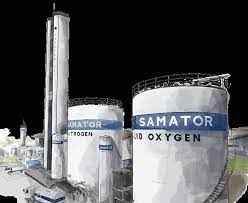 Aneka Gas industri (AGII) Resmi Operasikan Pabrik Oksigen ke Smelter Milik Timah (TINS)