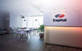 Pendapatan Turun, Laba Capital Financial (CASA) Malah Naik 64,08 Persen