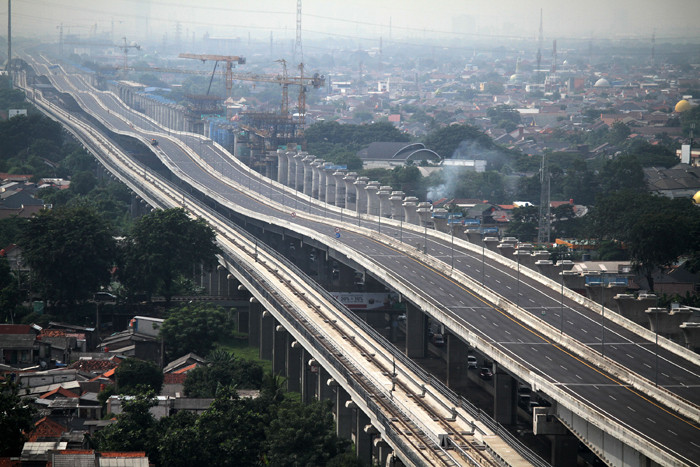 Bereskan Akuisisi Tol Layang MBZ, Nusantara Infrastructure (META) Gelar RUPSLB 7 Oktober