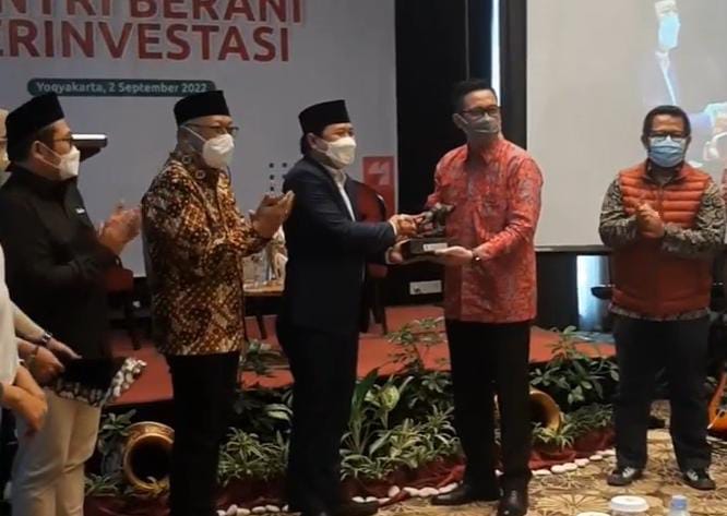 Tingkatkan Literasi dan Pengembangan Pasar Modal Syariah, BEI Gandeng UNU Yogyakarta