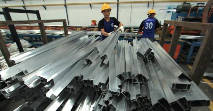 Penjualan Merosot, Rugi HK Metals (HKMU) Bengkak Jadi Rp40,55 Miliar