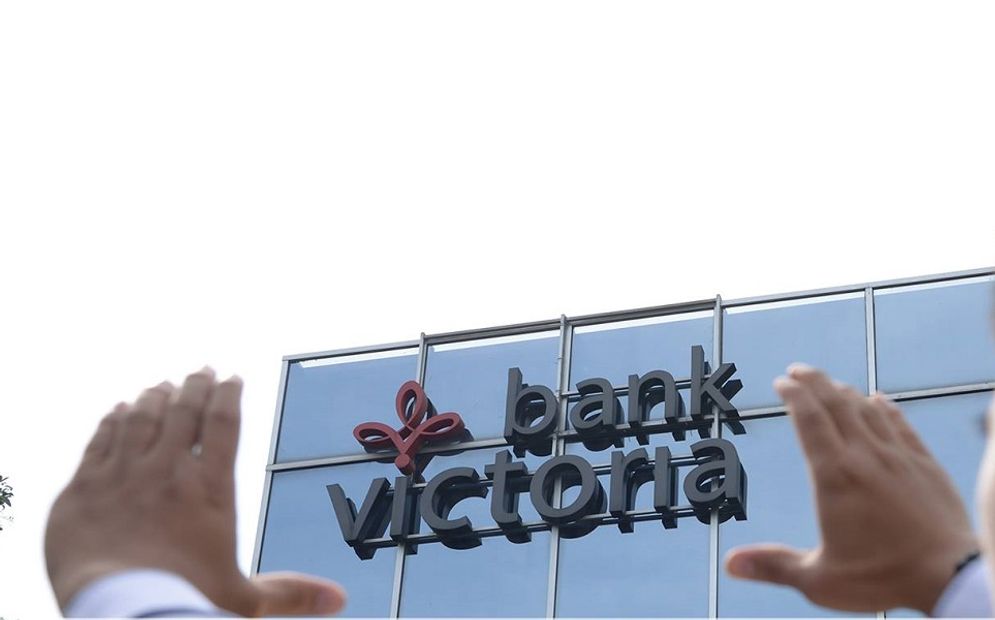Right Issue Kelar, Saham Beredar Bank Victoria (BVIC) Jadi 12,91 Miliar Lembar