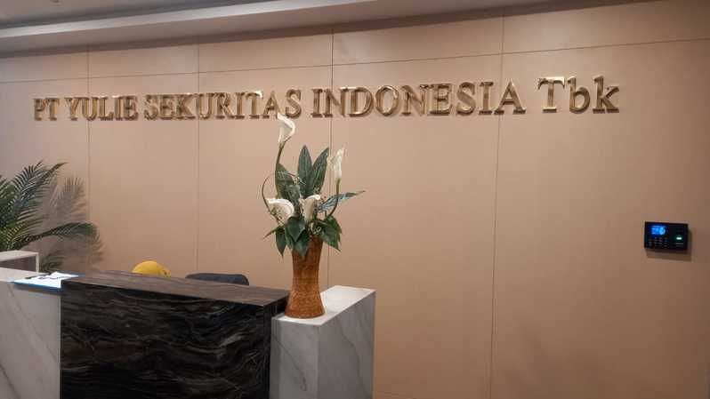 BEI Permanenkan Yulie Sekuritas Indonesia (YULE) sebagai Partisipan PLTE
