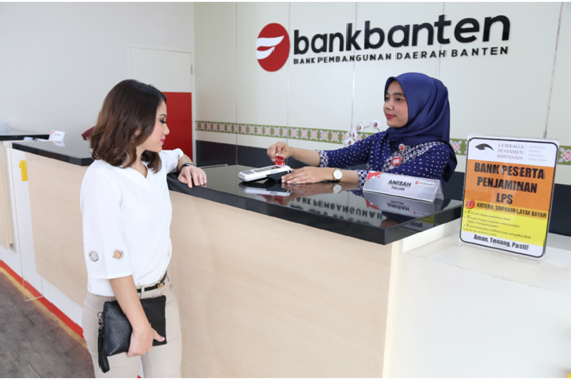 Izin Right Issue, dan Private Placement, Bank Banten (BEKS) Geber RUPSLB 19 Oktober 2022