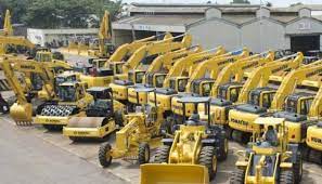 Capex Sentuh Rp11,5 Triliun, United Tractors (UNTR) Patok Penjualan Alat Berat 5.500 Unit