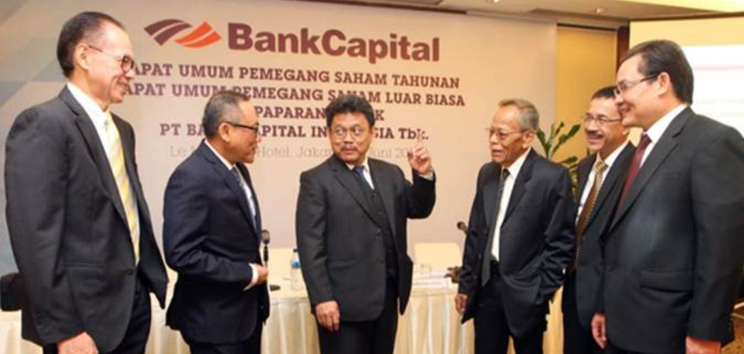 Bereskan Aset Rp3,09 Triliun, Bank Capital (BACA) Lakukan Tindakan Ini 