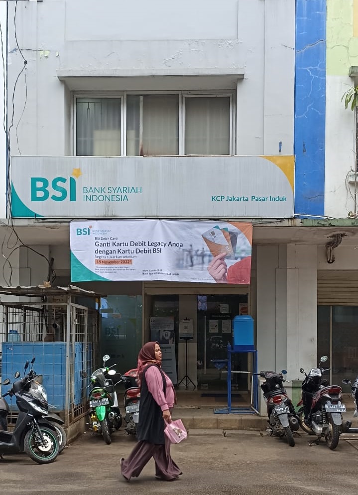 Pengamat Sebut Perubahan Status Bank Syariah Indonesia (BRIS) Jadi BUMN Tidak Urgent