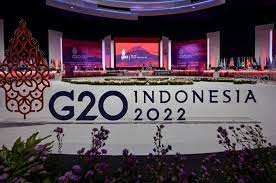 Ini Keberhasilan Presidensi G20 RI, Ajak 19 Negara dan 3 Filantropi Berkomitmen untuk FIF